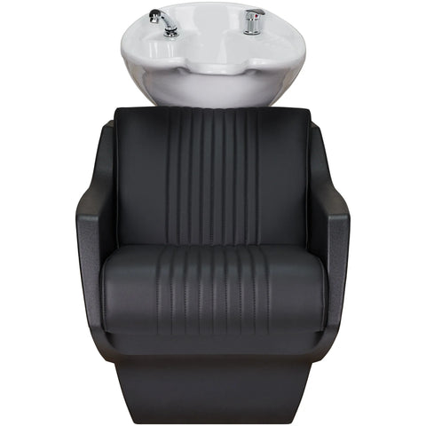 TECHNO hairdressing wash