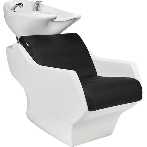 TECHNO hairdressing wash