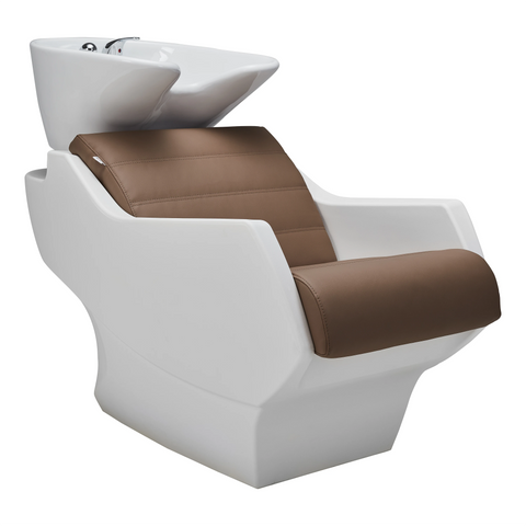 Hairdressing wash TECHNOLOGY