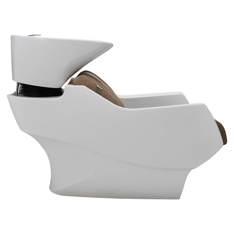 Hairdressing wash TECHNOLOGY