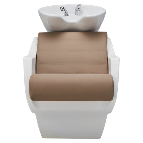 Hairdressing wash TECHNOLOGY