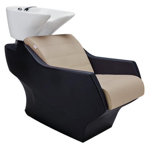 Hairdressing wash TECHNOLOGY