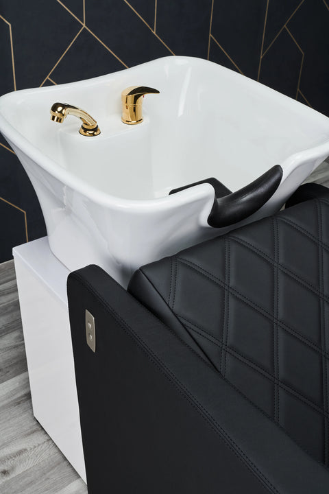 VIDA hairdressing wash 