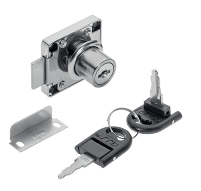 Furniture lock