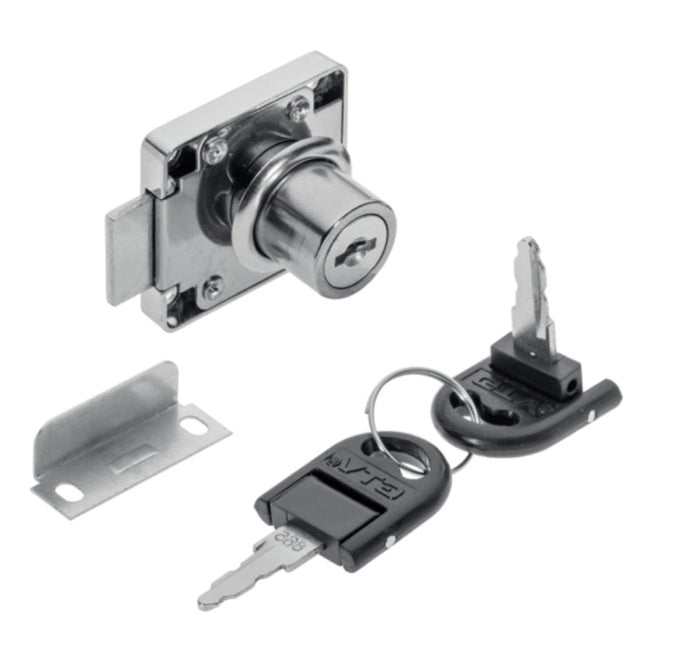 Furniture lock