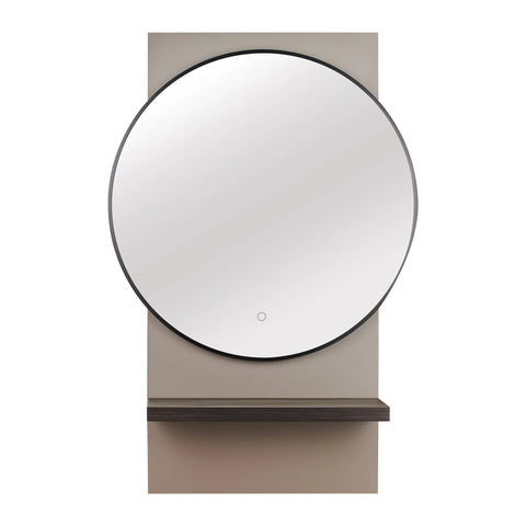 ZOE hairdressing console