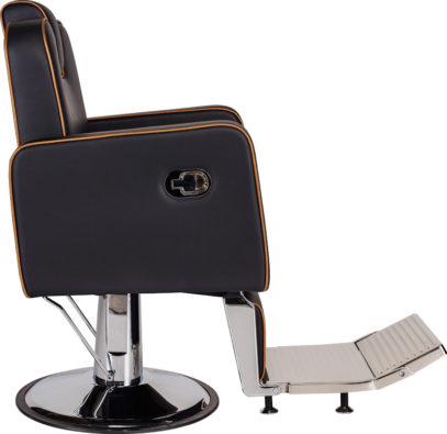 Holland Barber Chair