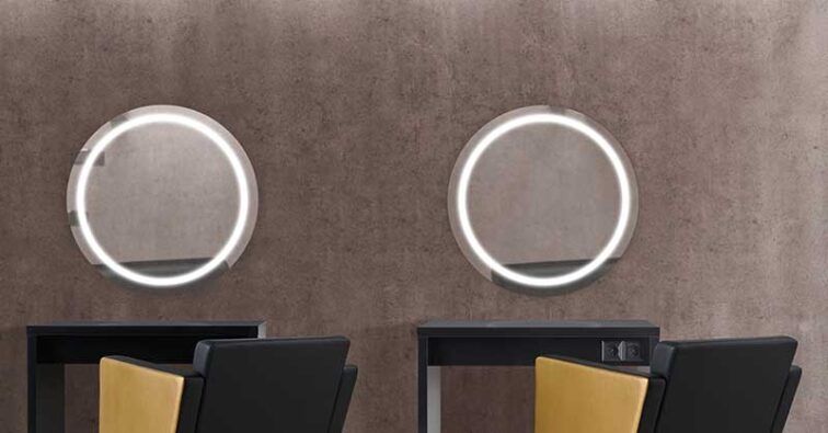 Konsoleta fryzjerska POLA I